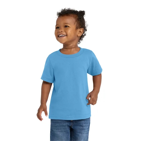 Port & Company Infant Core Cotton Tee.... from ASI 84863 SanMar