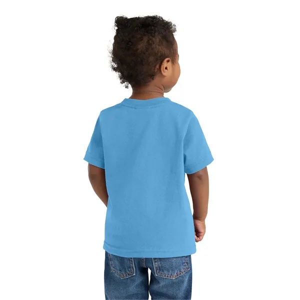 Port & Company Infant Core Cotton Tee.... from ASI 84863 SanMar