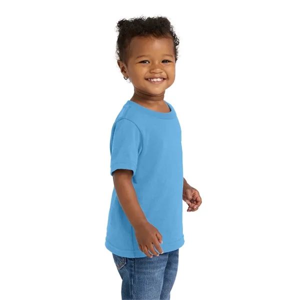 Port & Company Infant Core Cotton Tee.... from ASI 84863 SanMar