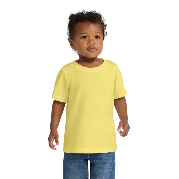 Port & Company Infant Core Cotton Tee.... from ASI 84863 SanMar