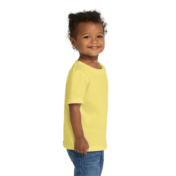 Port & Company Infant Core Cotton Tee.... from ASI 84863 SanMar
