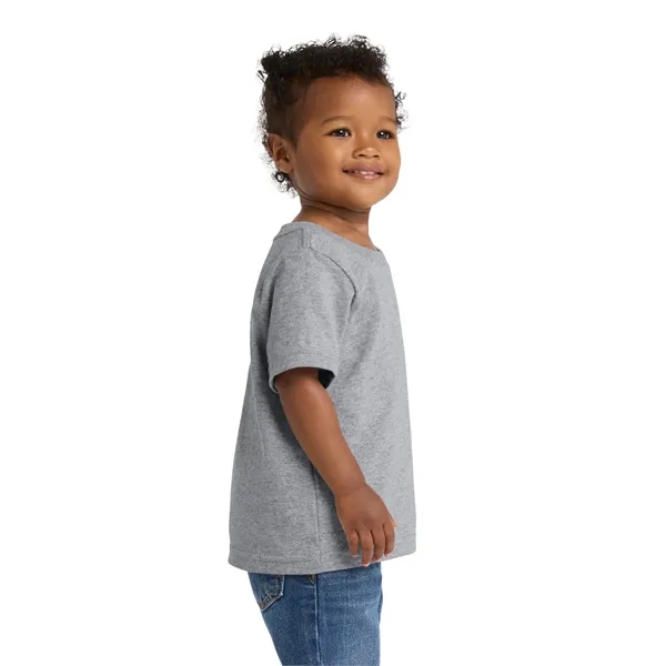 Port & Company Infant Core Cotton Tee.... from ASI 84863 SanMar