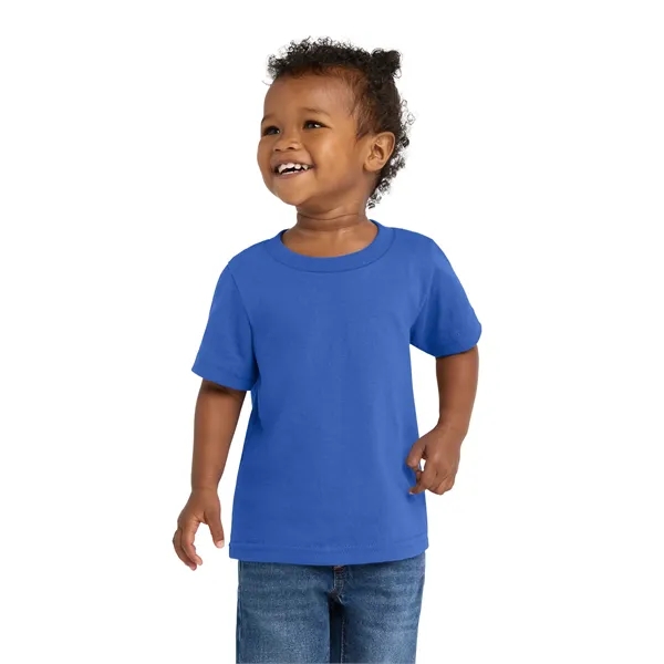 Port & Company Infant Core Cotton Tee.... from ASI 84863 SanMar