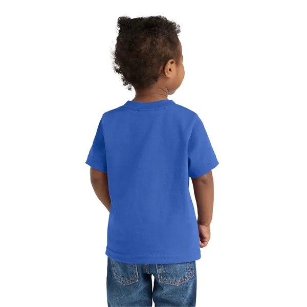 Port & Company Infant Core Cotton Tee.... from ASI 84863 SanMar
