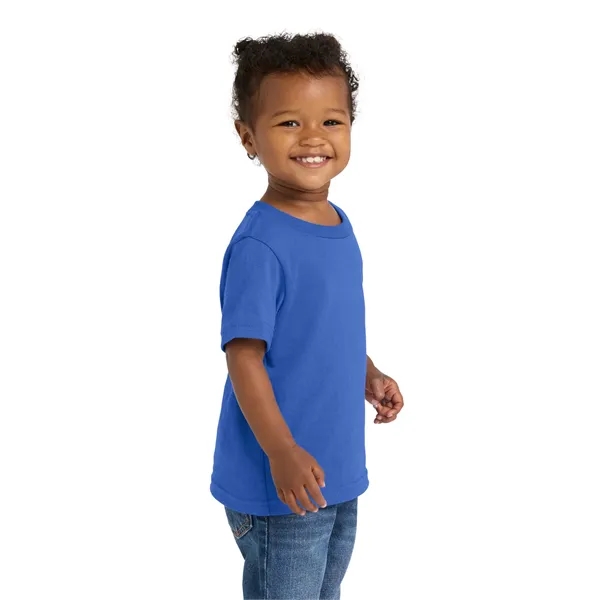 Port & Company Infant Core Cotton Tee.... from ASI 84863 SanMar