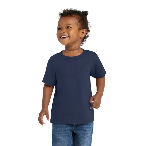 Port & Company Infant Core Cotton Tee.... from ASI 84863 SanMar