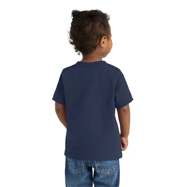 Port & Company Infant Core Cotton Tee.... from ASI 84863 SanMar