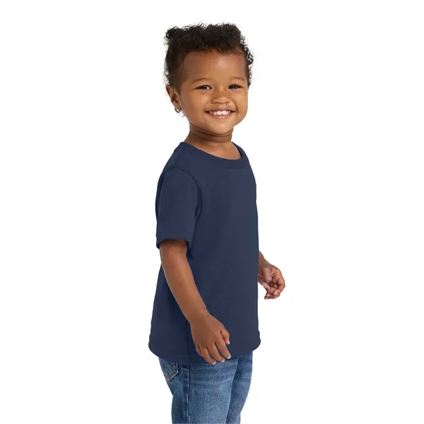 Port & Company Infant Core Cotton Tee.... from ASI 84863 SanMar