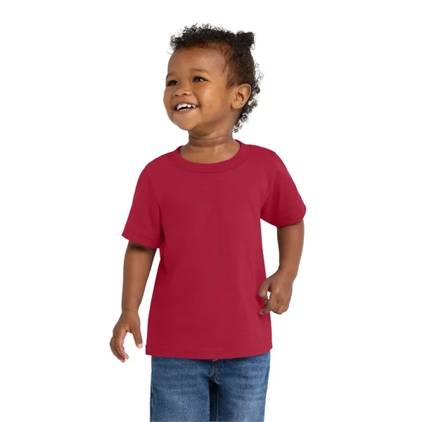Port & Company Infant Core Cotton Tee.... from ASI 84863 SanMar