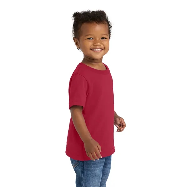 Port & Company Infant Core Cotton Tee.... from ASI 84863 SanMar