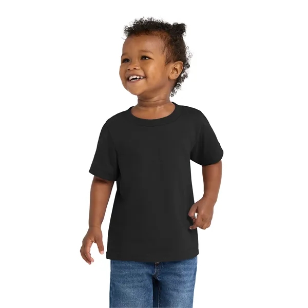 Port & Company Infant Core Cotton Tee.... from ASI 84863 SanMar