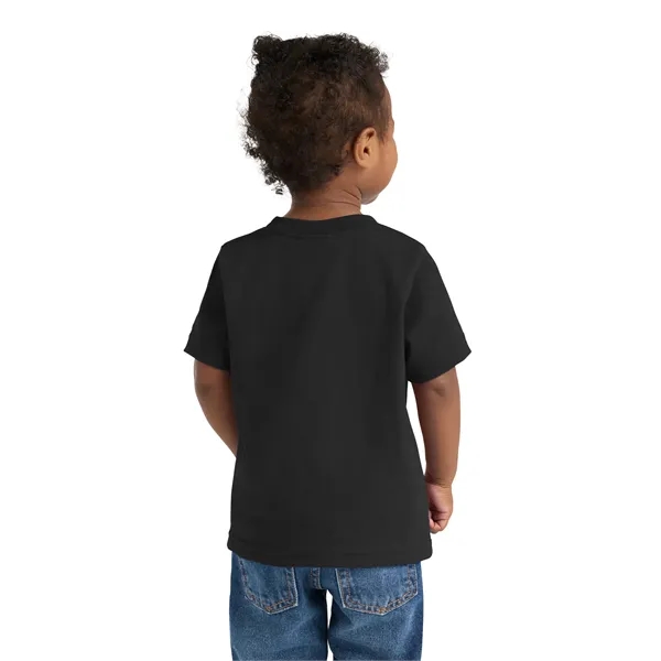 Port & Company Infant Core Cotton Tee.... from ASI 84863 SanMar