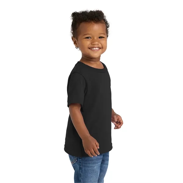 Port & Company Infant Core Cotton Tee.... from ASI 84863 SanMar