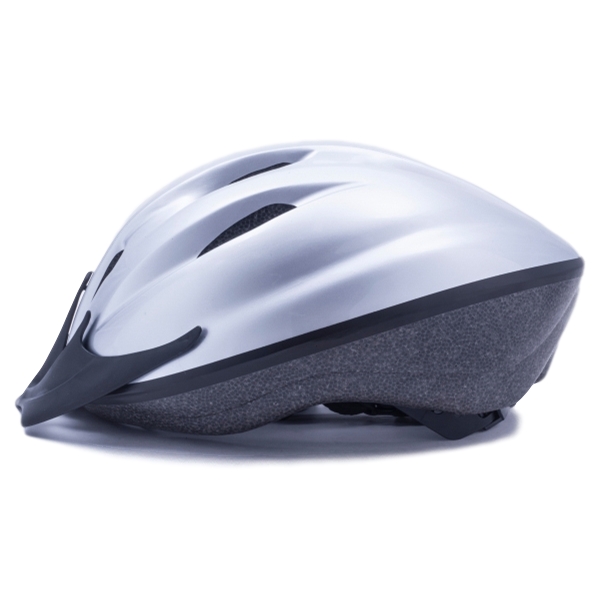 CPSC certified adjustable cycling helmet with adjusting sizing wheel, EPS foam... from ASI 72657 Active Life Promo / Active Life Promo