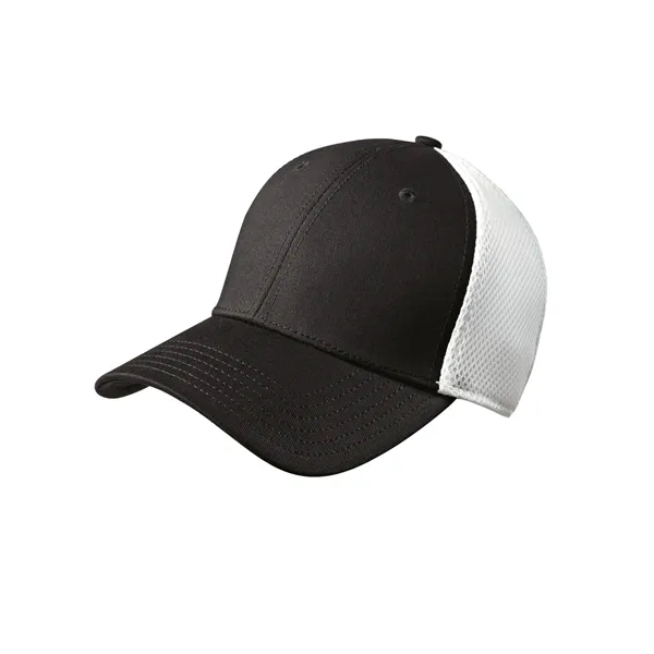 New Era - Stretch Mesh Cap.... from ASI 84863 SanMar