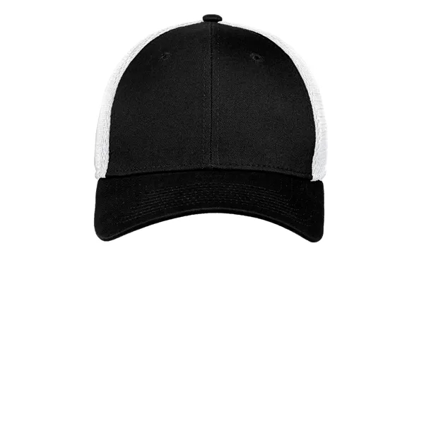 New Era - Stretch Mesh Cap.... from ASI 84863 SanMar