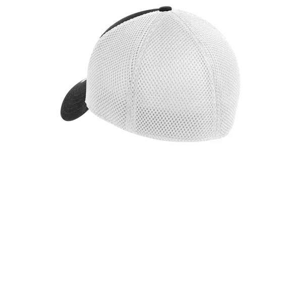 New Era - Stretch Mesh Cap.... from ASI 84863 SanMar