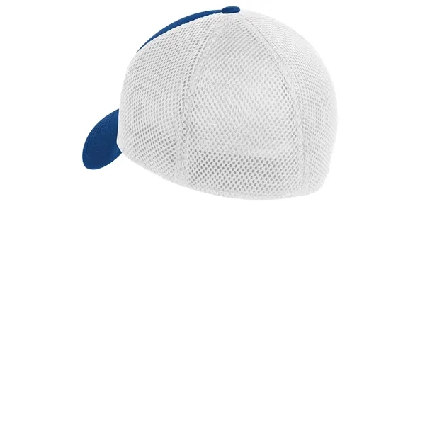 New Era - Stretch Mesh Cap.... from ASI 84863 SanMar