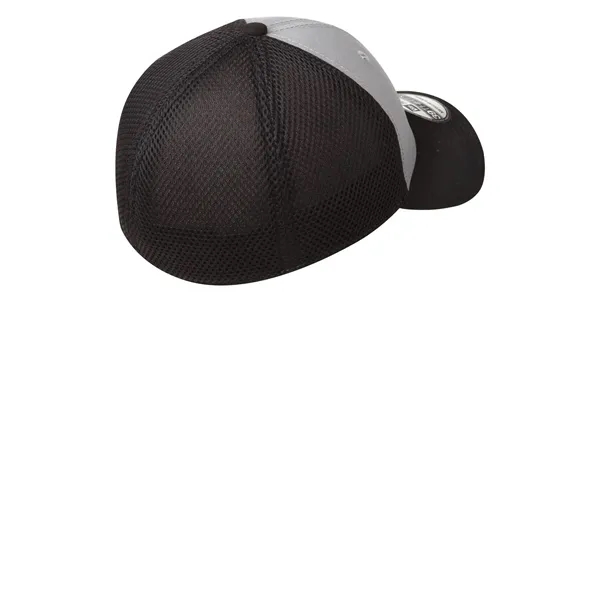 New Era - Stretch Mesh Cap.... from ASI 84863 SanMar