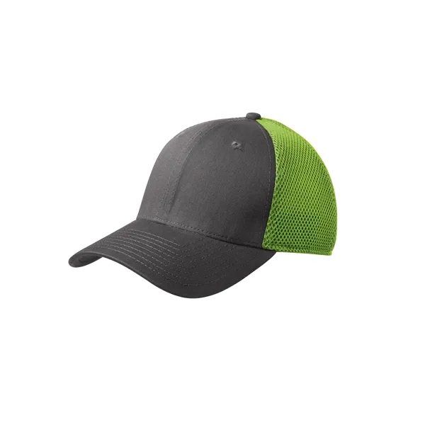 New Era - Stretch Mesh Cap.... from ASI 84863 SanMar