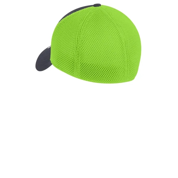 New Era - Stretch Mesh Cap.... from ASI 84863 SanMar