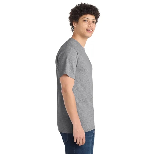 Port & Company - Tall Essential Tee.... from ASI 84863 SanMar