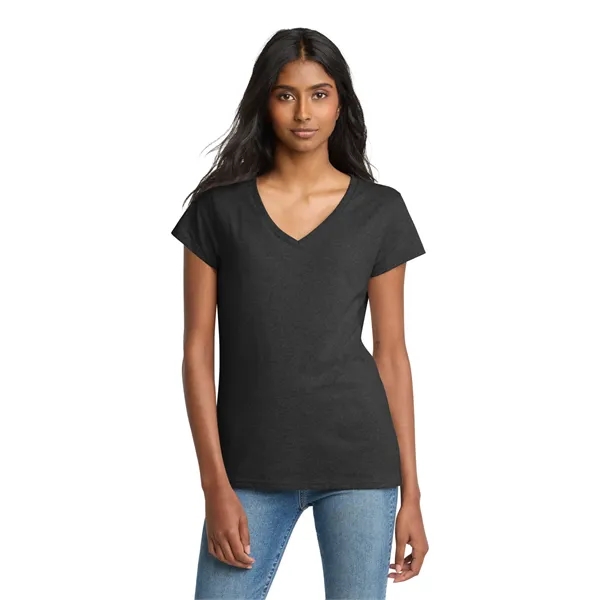 District Women's Re-Tee V-Neck... from ASI 84863 SanMar