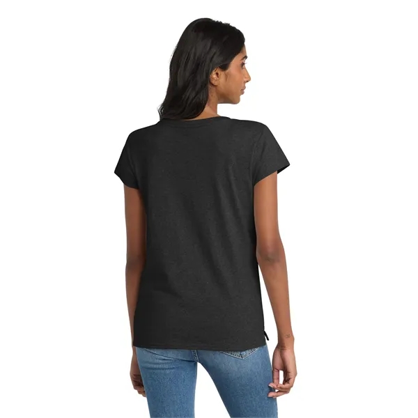 District Women's Re-Tee V-Neck... from ASI 84863 SanMar