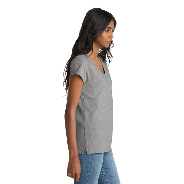 District Women's Re-Tee V-Neck... from ASI 84863 SanMar