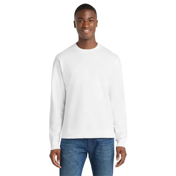 Port & Company Fan Favorite Fleece Crewneck Sweatshirt.... from ASI 84863 SanMar