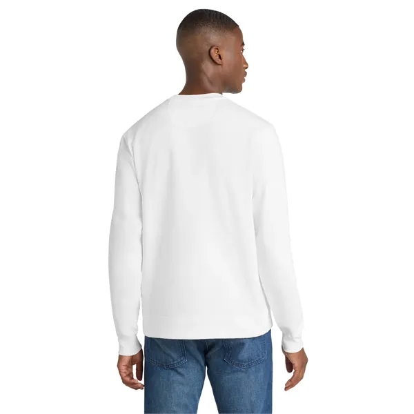Port & Company Fan Favorite Fleece Crewneck Sweatshirt.... from ASI 84863 SanMar
