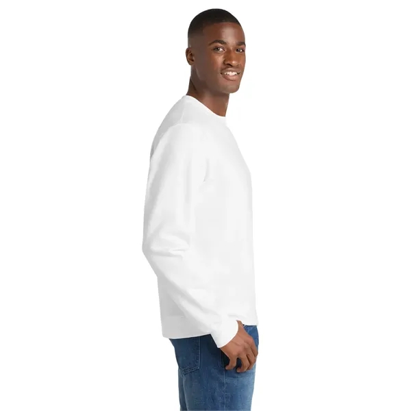 Port & Company Fan Favorite Fleece Crewneck Sweatshirt.... from ASI 84863 SanMar