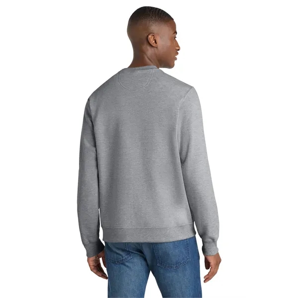 Port & Company Fan Favorite Fleece Crewneck Sweatshirt.... from ASI 84863 SanMar