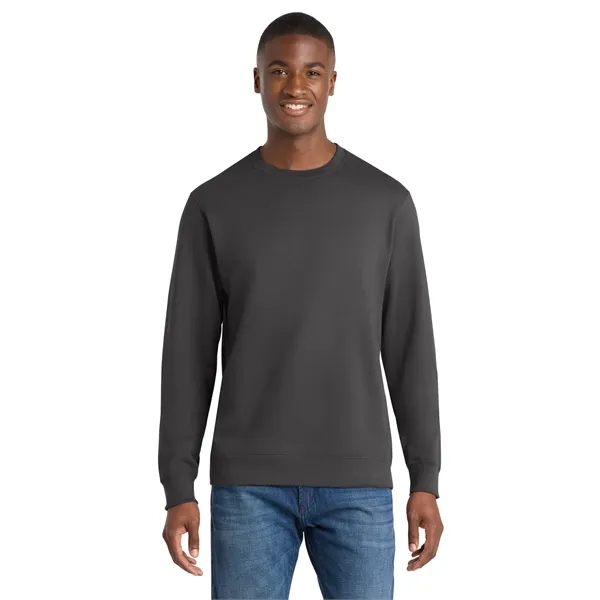 Port & Company Fan Favorite Fleece Crewneck Sweatshirt.... from ASI 84863 SanMar