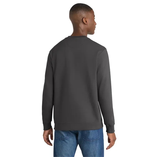 Port & Company Fan Favorite Fleece Crewneck Sweatshirt.... from ASI 84863 SanMar