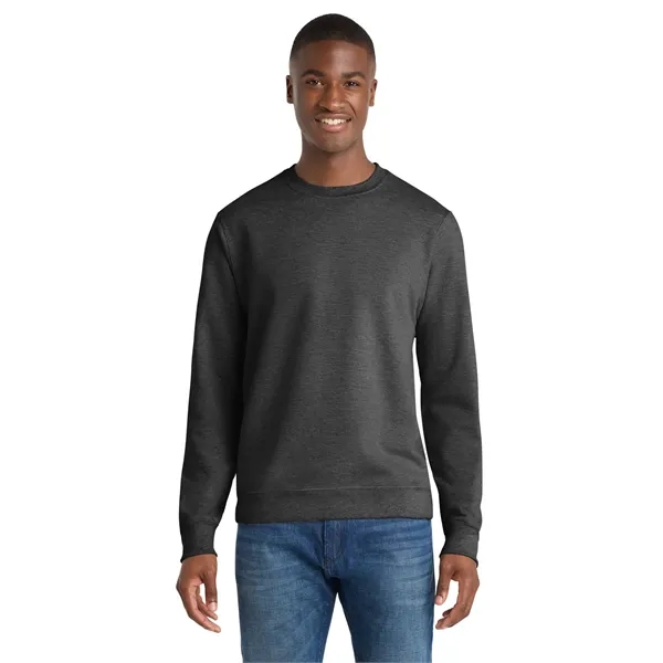 Port & Company Fan Favorite Fleece Crewneck Sweatshirt.... from ASI 84863 SanMar