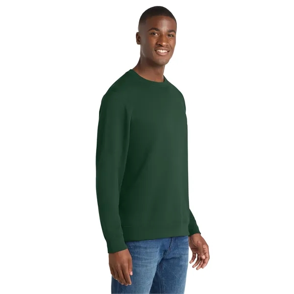 Port & Company Fan Favorite Fleece Crewneck Sweatshirt.... from ASI 84863 SanMar