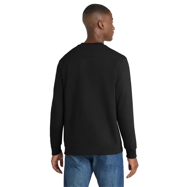 Port & Company Fan Favorite Fleece Crewneck Sweatshirt.... from ASI 84863 SanMar