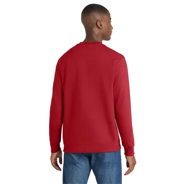 Port & Company Fan Favorite Fleece Crewneck Sweatshirt.... from ASI 84863 SanMar