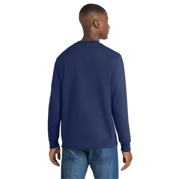 Port & Company Fan Favorite Fleece Crewneck Sweatshirt.... from ASI 84863 SanMar