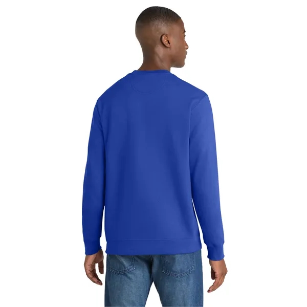Port & Company Fan Favorite Fleece Crewneck Sweatshirt.... from ASI 84863 SanMar