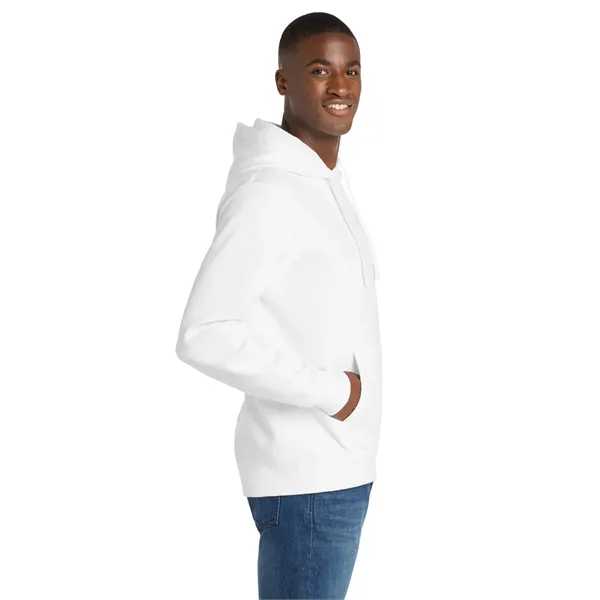 Port & Company Fan Favorite Fleece Pullover Hooded Sweats...... from ASI 84863 SanMar