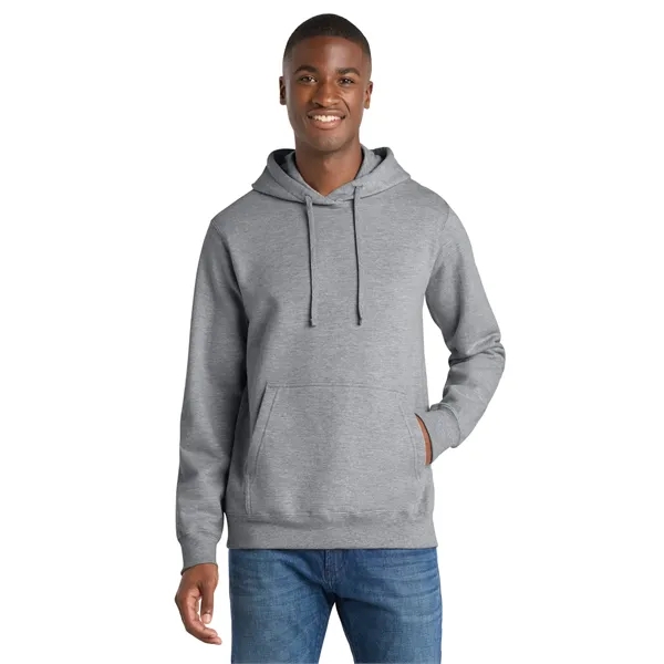 Port & Company Fan Favorite Fleece Pullover Hooded Sweats...... from ASI 84863 SanMar