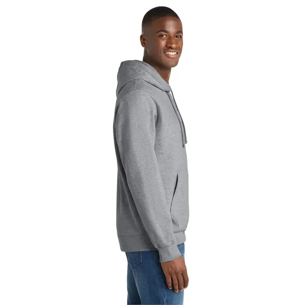 Port & Company Fan Favorite Fleece Pullover Hooded Sweats...... from ASI 84863 SanMar