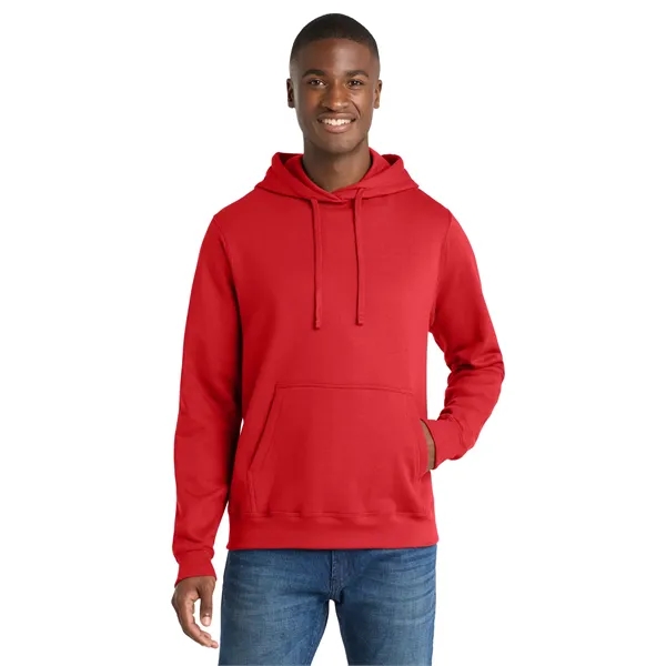 Port & Company Fan Favorite Fleece Pullover Hooded Sweats...... from ASI 84863 SanMar