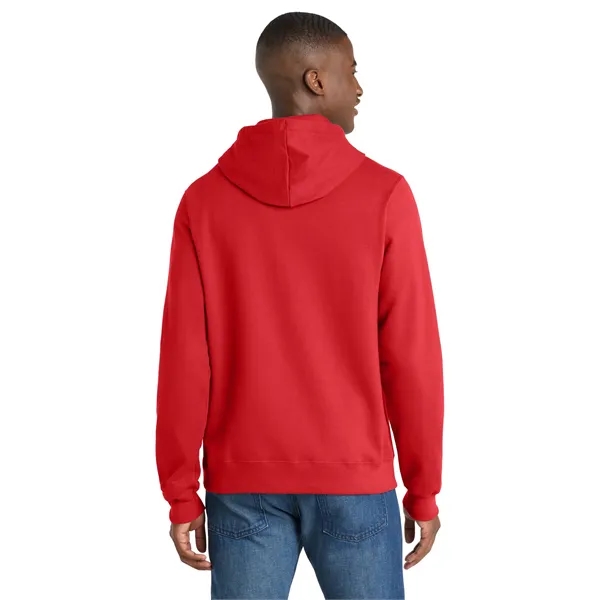 Port & Company Fan Favorite Fleece Pullover Hooded Sweats...... from ASI 84863 SanMar