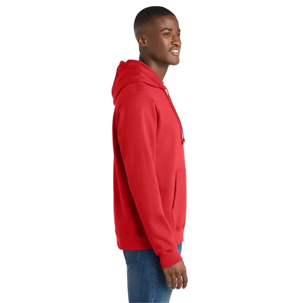 Port & Company Fan Favorite Fleece Pullover Hooded Sweats...... from ASI 84863 SanMar