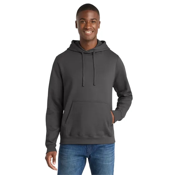 Port & Company Fan Favorite Fleece Pullover Hooded Sweats...... from ASI 84863 SanMar