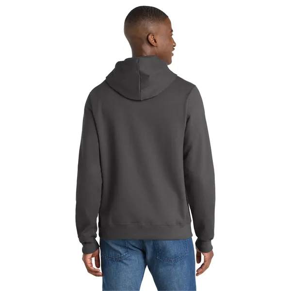 Port & Company Fan Favorite Fleece Pullover Hooded Sweats...... from ASI 84863 SanMar
