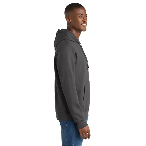 Port & Company Fan Favorite Fleece Pullover Hooded Sweats...... from ASI 84863 SanMar